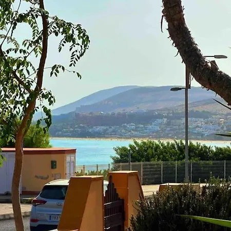 Apartamento El Granillo E-83 *