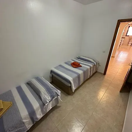 Apartamento El Granillo E-83 Costa Calma
