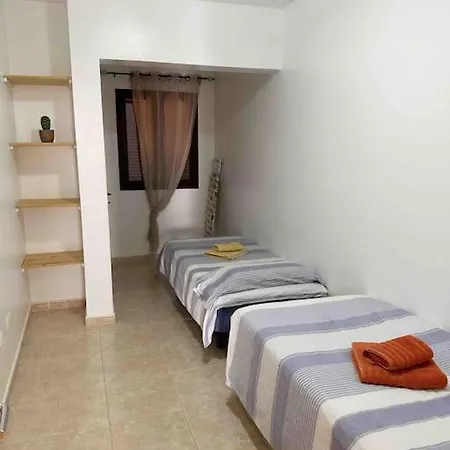 Appartement El Granillo E-83 Costa Calma