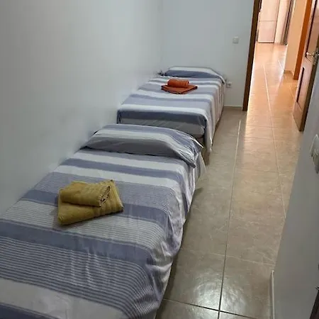 El Granillo E-83 Appartement *