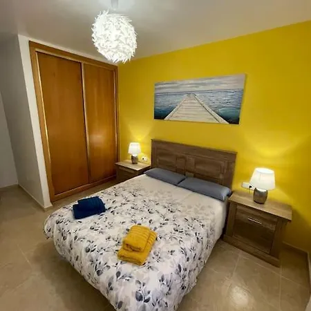 Appartement El Granillo E-83