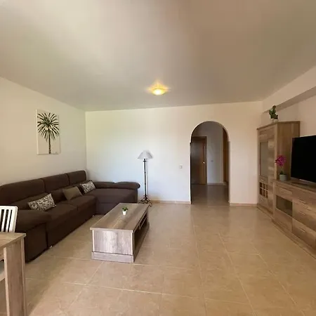 El Granillo E-83 Appartement