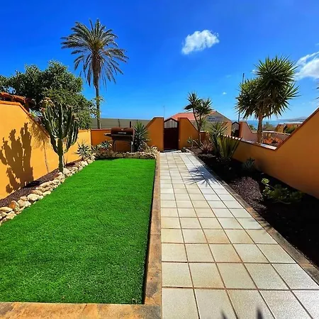 El Granillo E-83 Appartement Costa Calma