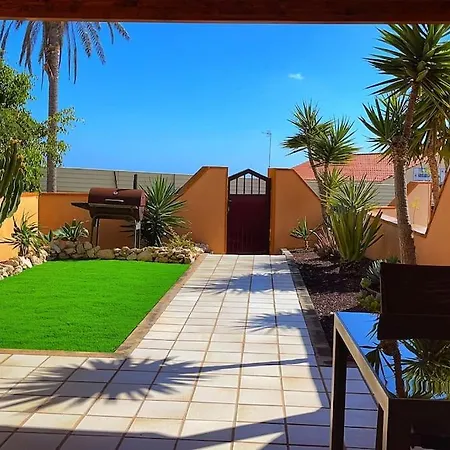 Appartement El Granillo E-83